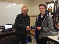 Heath BCCC Champion